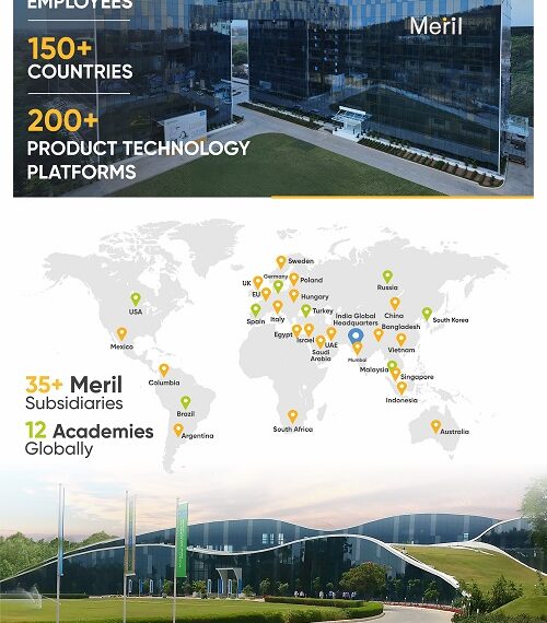 ADIA to Invest USD 200 Million…