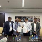 Bisleri International and EcoLine Clothing…