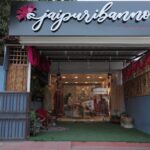 Jaipuri Banno: Celebrating Craft, Empowering&hellip;