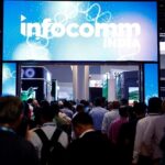 InfoComm India 2025 Visitor Registration…