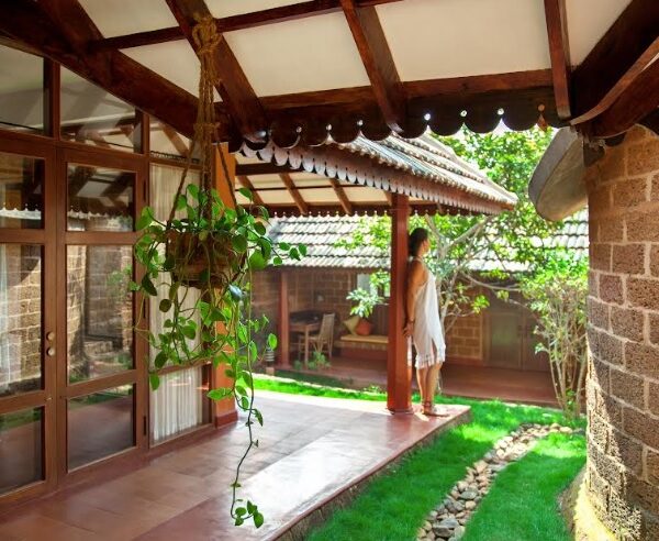 Monsoon – The Season of Healing