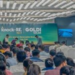 Goldi Solar Empowers Youth in…