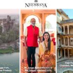 Neemrana Hotels Partners with the…
