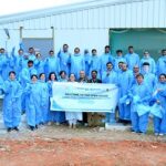 Inauguration of India’s First Collaborative…