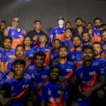Cricketer Shreyas Iyer Unveils SoBo&hellip;