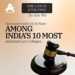 Accurate College of Law Recognised…