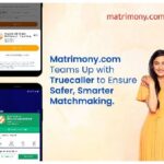 Matrimony.com Teams Up with Truecaller…