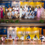 Amity Group of Schools Launches…