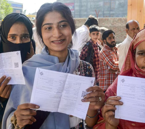 Supreme Court agrees to hear Bihar voter verification case,…