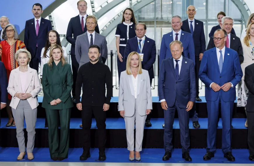 EU Ministers Weigh Response to Latest…