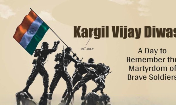 Kargil Vijay Diwas: Why were the Indian generals not…