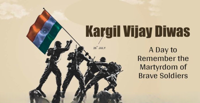 Kargil Vijay Diwas: Why were the Indian generals not unanimous on conducting the attack through the Air Force? Know what happened in the closed room