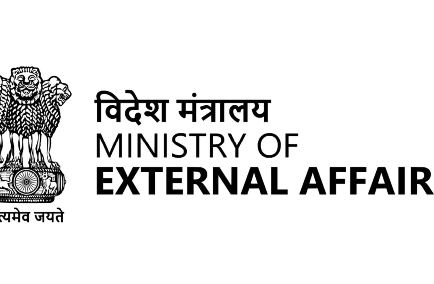 MEA Responds to UK Report Claiming&hellip;
