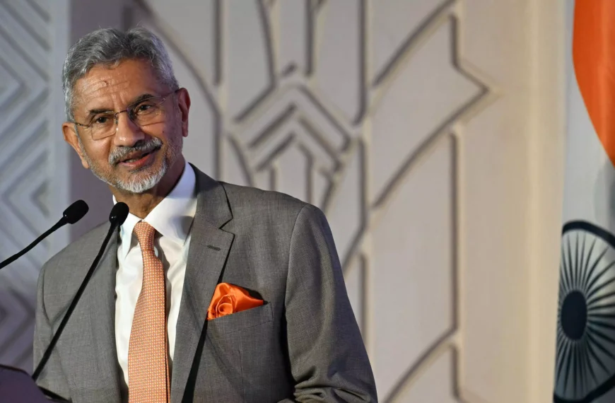 India’s Strategy Rethink Is Vital in ‘Neo Bipolar’ World-By- Keshav Anand