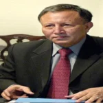 Former Chhattisgarh Governor Shekhar Dutt…