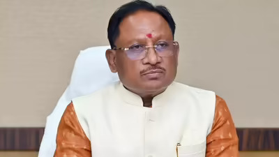 No shortage of fertilizers in the committees for the farmers-CM Vishnu Deo Sai