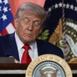 Court Rules Trump’s Birthright Citizenship…