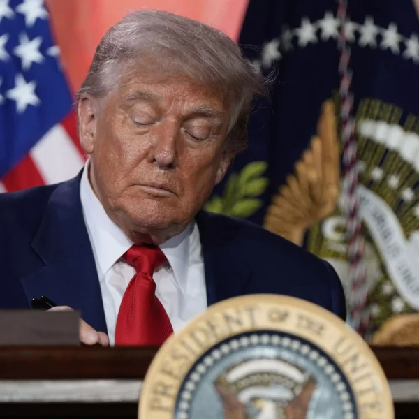 Court Rules Trump’s Birthright Citizenship Order Unconstitutional