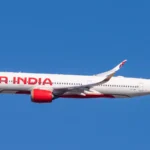 Air India Checks Fuel Switch…