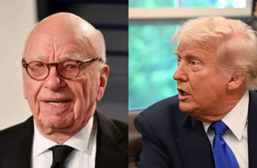$10 Billion Lawsuit: Trump Seeks Quick…