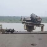 Death toll in Vadodara bridge…