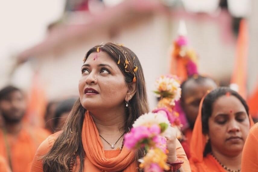 Pandaria MLA Bhavna Bohra presents a&hellip;