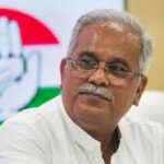 ED raids former Chhattisgarh CM&hellip;