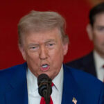 USA: President Trump’s ‘One Big…