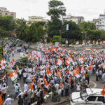 Bihar Chakka Jam : Opposition…