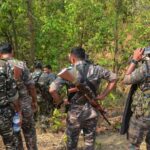 A major operation by security&hellip;