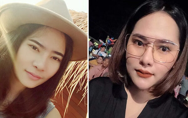 Thailand: 80000 pornographic pictures…blackmailing of ₹100 crores; Know who…