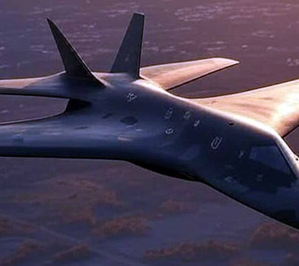 India is building its own bomber… will be able&hellip;