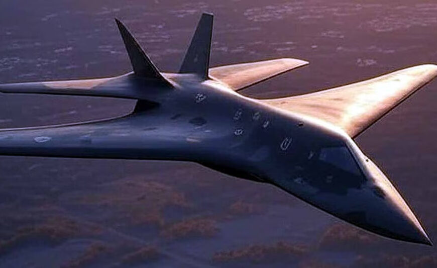 India is building its own bomber…&hellip;