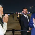 PM Modi Brazil Visit: PM…