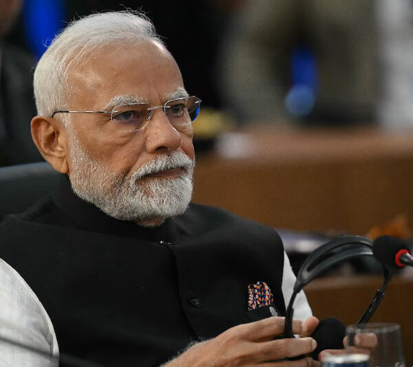 ‘The terrorist attack in Pahalgam is an attack on…