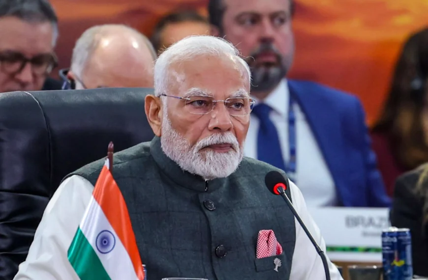 BRICS, Mini-Nam Balance Amid the New…