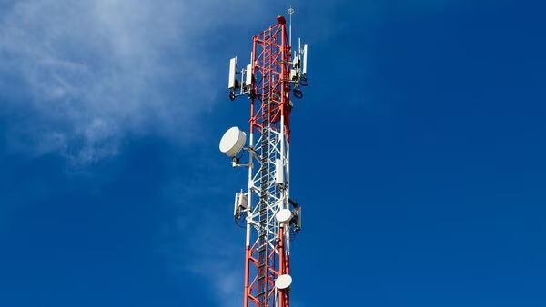400 new BSNL towers to be installed in Naxal-affected…