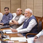 Modi cabinet approves ELI scheme……