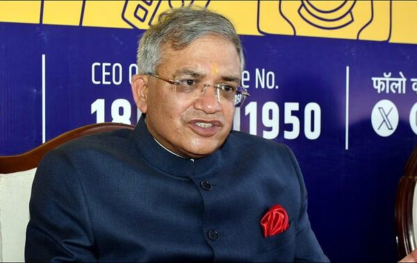Bihar: Election Commission stands firm on voter list amendment…