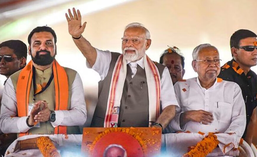 PM Modi’s ‘Mission Champaran’, plan to&hellip;
