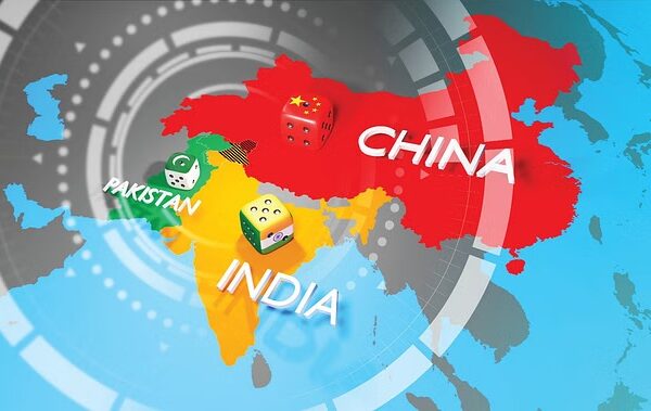 History of China-Pakistan alliance and conspiracies: Plenty of conspiracies…