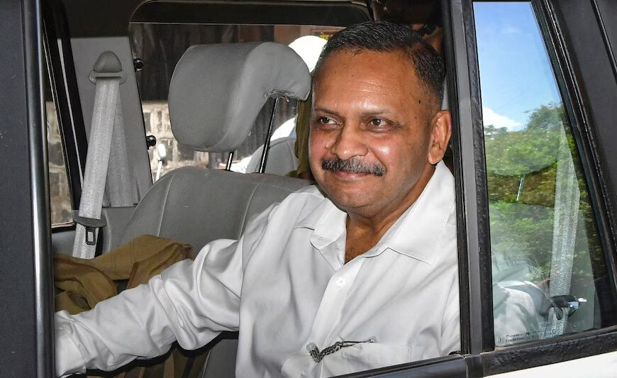 Malegaon Blast Case: ‘Justice was received&hellip;