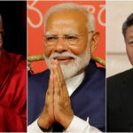 China got annoyed when PM…