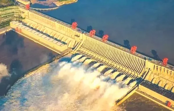 Dam on Upper Brahmaputra Won’t Impact India, Bangladesh: China