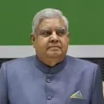 Mystery Exit By Dhankhar: Parliament…