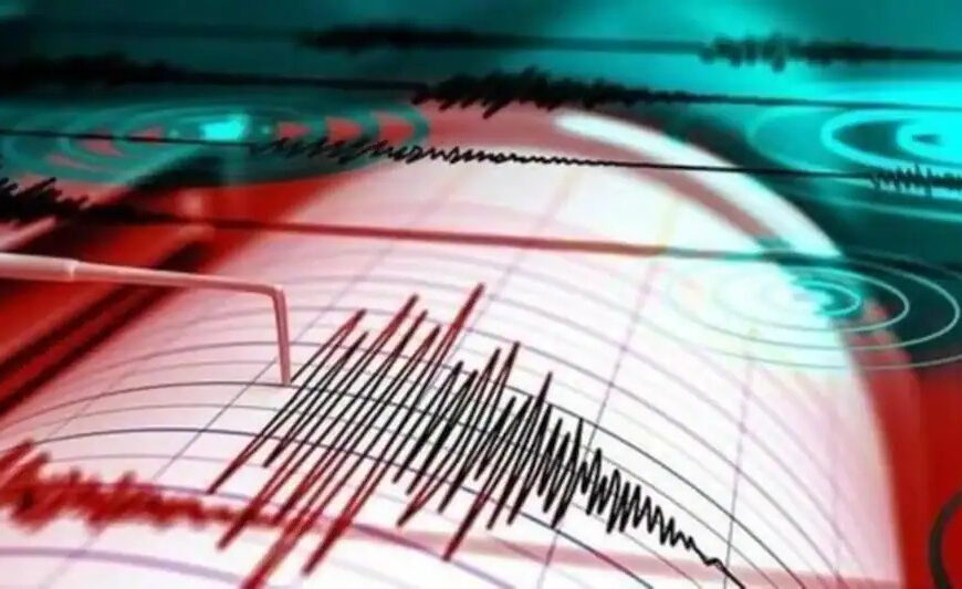 Jhajjar was the epicentre of the earthquake, intensity recorded at 4.4, earth shook from Delhi-NCR to Jaipur and Haryana