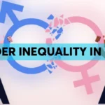 India’s Struggle Continues With Gender…