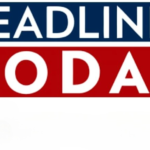 Latest news and today’s headline:…