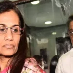 Ex-ICICI Bank CEO Chanda Kochhar…