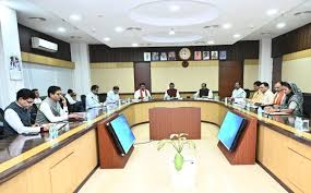 Private investors will get grant up to Rs 140 crore for building logistics hub in Chhattisgarh, Logistics Policy 2025 approved
